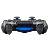 Игровой комплект PlayStation джойстик PS4 Dualshock Cont Steel Black v2 + игра Fifa21 - фото 4