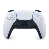 Контроллер для консоли PlayStation DualSense White