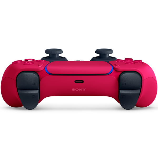 PlayStation консоліне арналған контроллер DualSense Cosmic Red PS5