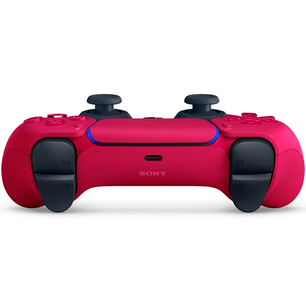Контроллер для консоли PlayStation DualSense Cosmic Red PS5 - фото 4