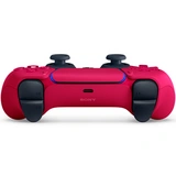 Контроллер для консоли PlayStation DualSense Cosmic Red PS5 - фото 4