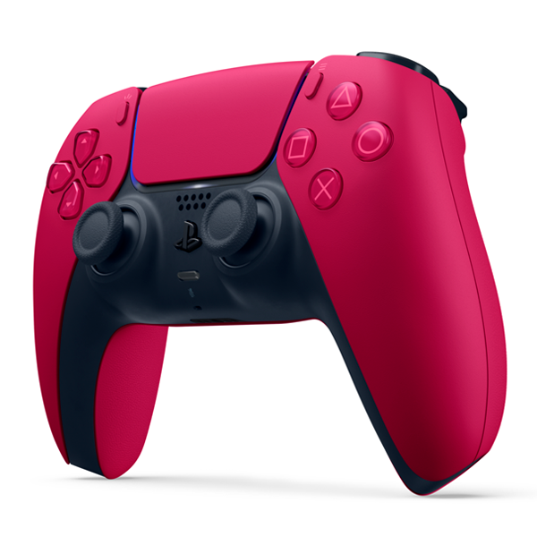 PlayStation консоліне арналған контроллер DualSense Cosmic Red PS5