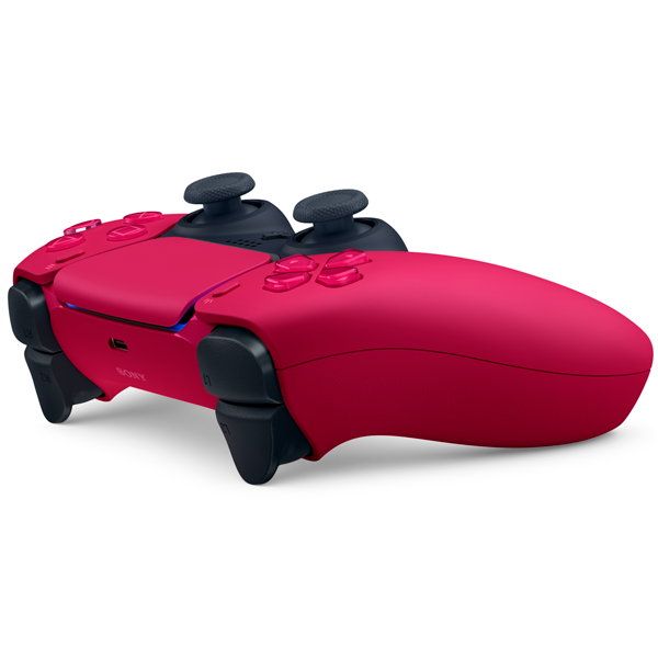Контроллер для консоли PlayStation DualSense Cosmic Red PS5