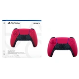 Контроллер для консоли PlayStation DualSense Cosmic Red PS5 - фото 5