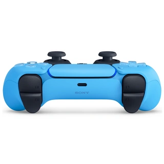 Контроллер для консоли PlayStation DualSense Wireless Controller Звездный Синий - фото 3