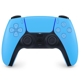Контроллер для консоли PlayStation DualSense Wireless Controller Звездный Синий