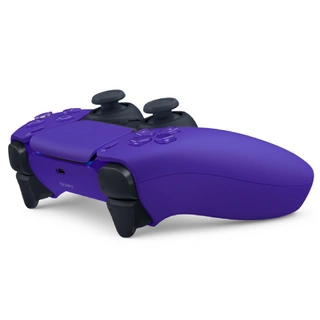 Контроллер для консоли PlayStation DualSense Wireless Controller Галактический Пурпурный - фото 3