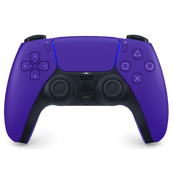 Контроллер для консоли PlayStation DualSense Wireless Controller Галактический Пурпурный