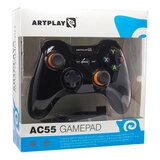 Беспроводной геймпад Artplays AC55 - фото 4