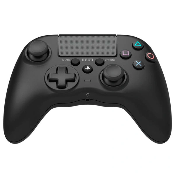 Беспроводной геймпад Hori Onyx Plus PS4-149E - фото 4