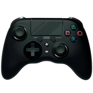 Беспроводной геймпад Hori Onyx Plus PS4-149E