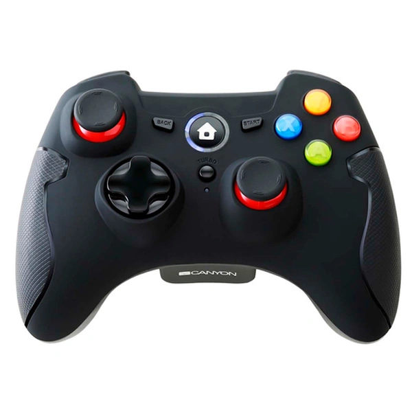 Беспроводной геймпад Canyon CND-GPW6