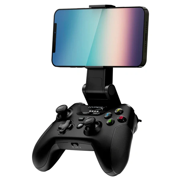 Геймпад HyperX Clutch Mobile PC 516L8AA Clutch Wireless Mobile PC 516L8AA - фото 9