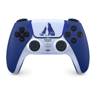 Контроллер для консоли PlayStation DualSense 5