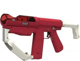 Игровой манипулятор PlayStation PS3 Move Sharp Shooter