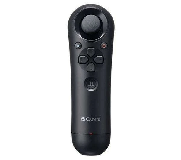 Контроллер PlayStation PS3 Move Navigation Controller