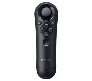Контроллер PlayStation PS3 Move Navigation Controller