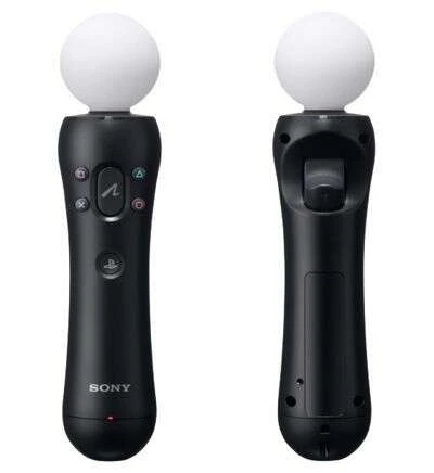 Контроллер движений PlayStation PS3 Move Motion Controller