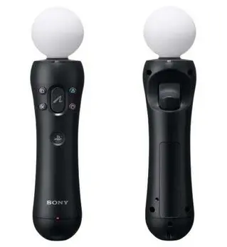 Контроллер движений PlayStation PS3 Move Motion Controller