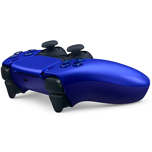 Контроллер для консоли Sony PlayStation 5 DualSense Controller Cobalt Blue