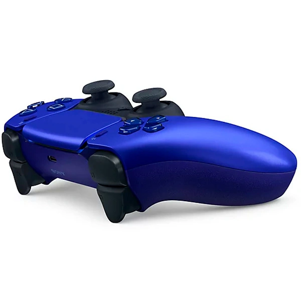 Контроллер для консоли Sony PlayStation 5 DualSense Controller Cobalt Blue - фото 3