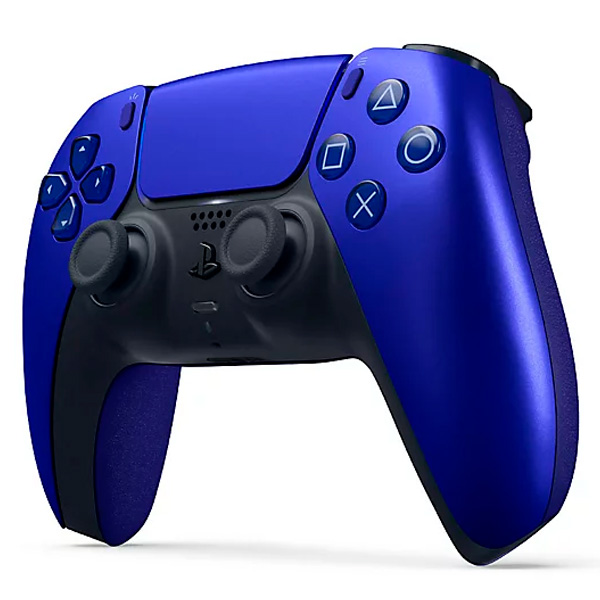 Контроллер для консоли Sony PlayStation 5 DualSense Controller Cobalt Blue