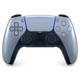 Контроллер для консоли Sony PS5 DualSense Controller Sterling Silver
