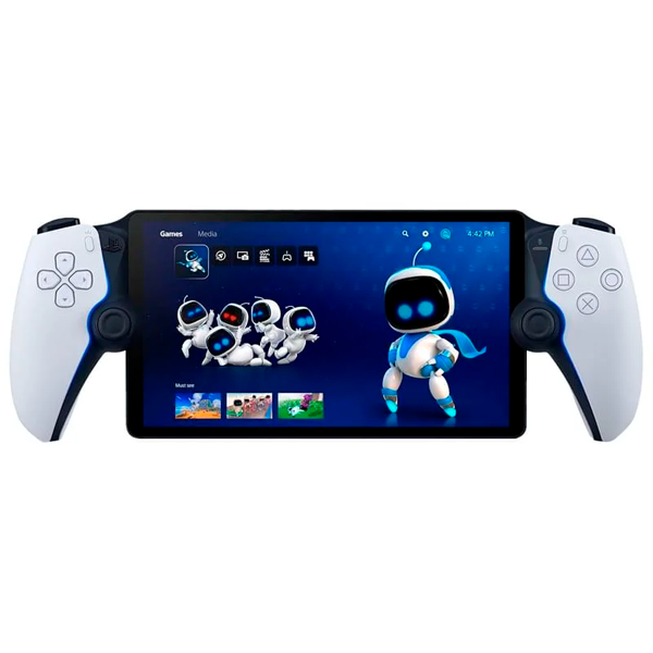 Устройство для дистанционной игры Sony PlayStation Portal™ для PS5