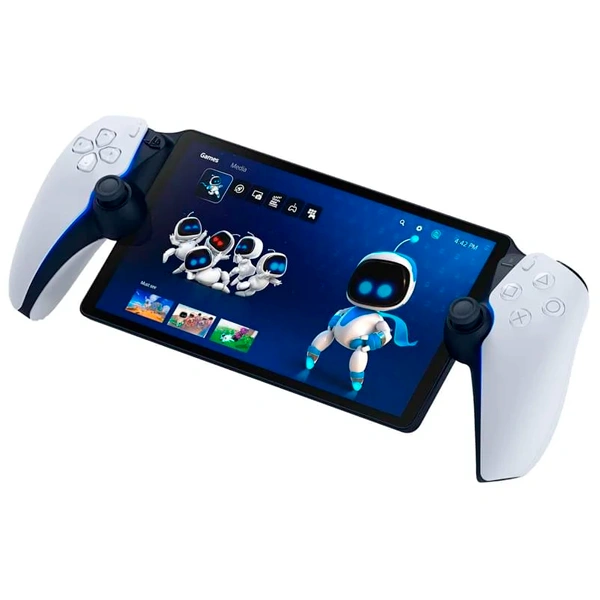 Устройство для дистанционной игры Sony PlayStation Portal™ для PS5 - фото 4