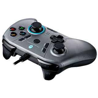 Игровой контроллер Thunderobot G30 Shadow Steel