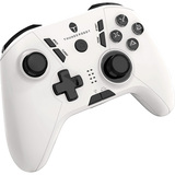 Игровой контроллер Thunderobot G30 White - фото 2