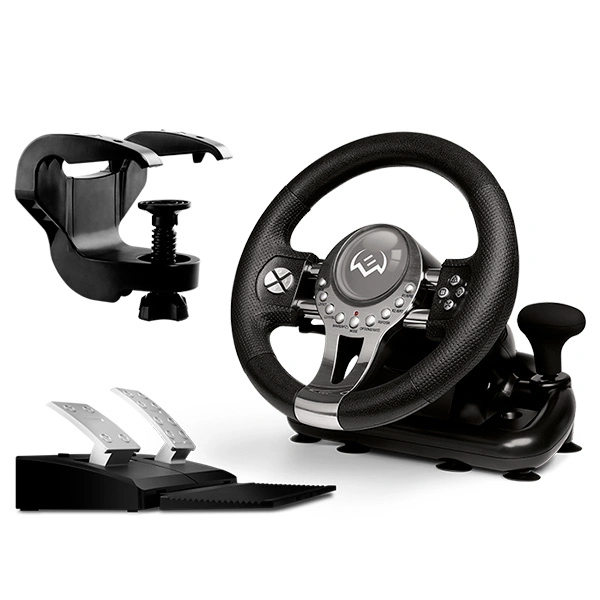 Руль Sven GC-W800 - фото 6