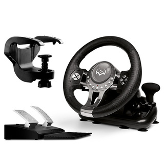 Руль Sven GC-W800 - фото 6