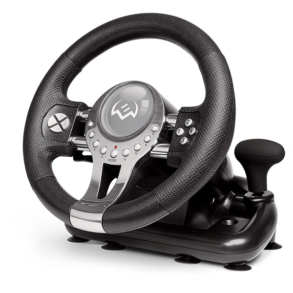 Руль Sven GC-W800 - фото 2