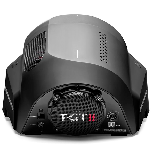 Руль Thrustmaster T-GT II EU, PS5, PS4, ПК - фото 3