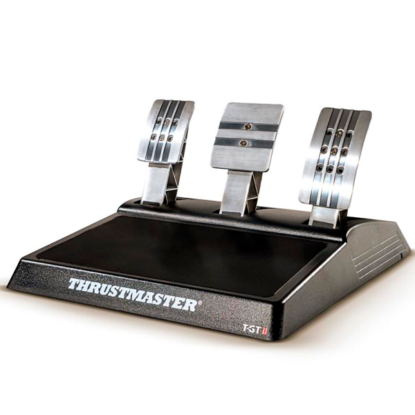 Руль Thrustmaster T-GT II EU, PS5, PS4, ПК - фото 6