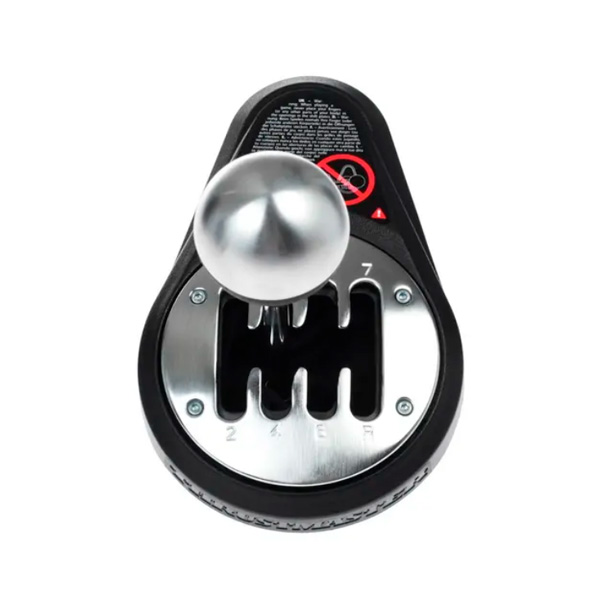 Коробка передач Thrustmaster TH8A Shifter Add-On - фото 3