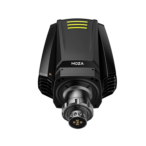 База руля MOZA R16 Direct Drive Wheel Base Black Version RS031