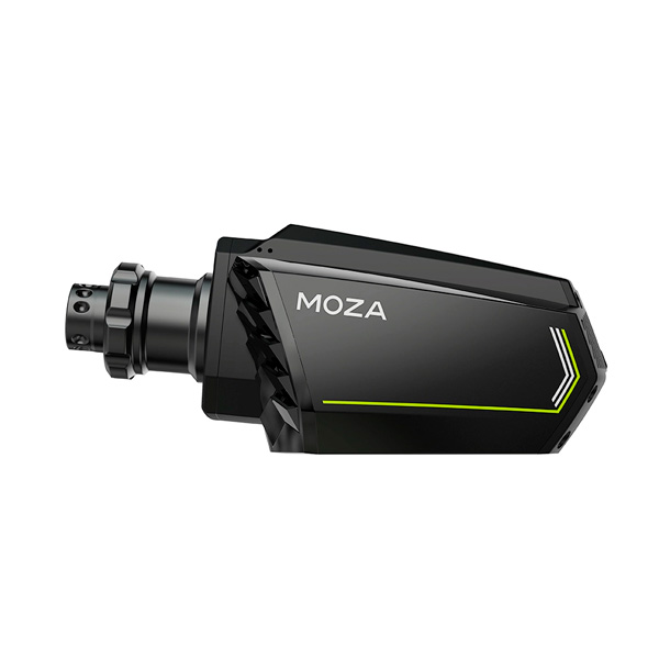 База руля MOZA R16 Direct Drive Wheel Base Black Version RS031