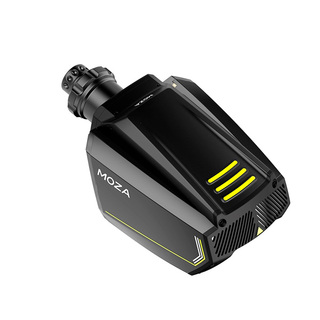 База руля MOZA R16 Direct Drive Wheel Base Black Version RS031 - фото 3