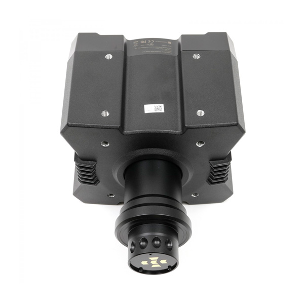 База руля MOZA R9 V2 Direct Drive Wheelbase RS28 - фото 4