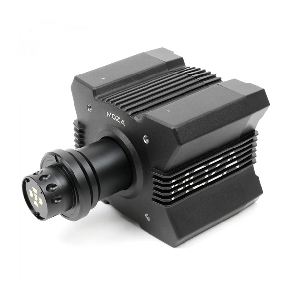 База руля MOZA R9 V2 Direct Drive Wheelbase RS28