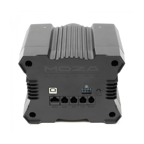 База руля MOZA R9 V2 Direct Drive Wheelbase RS28
