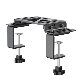 Крепление для руля MOZA R5/R9/R12 Table Clamp RS12