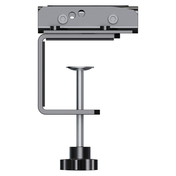 Крепление для руля MOZA R5/R9/R12 Table Clamp RS12 - фото 3