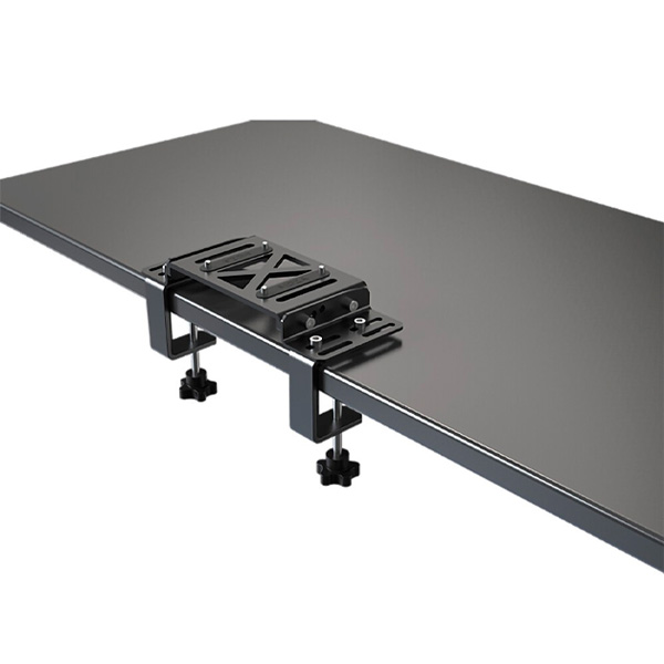 Крепление для руля MOZA R5/R9/R12 Table Clamp RS12 - фото 5