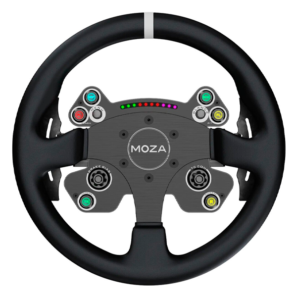 Съемное рулевое колесо MOZA CS V2P Steering Wheel RS057