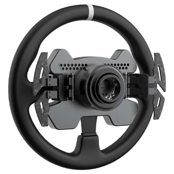 Съемное рулевое колесо MOZA CS V2P Steering Wheel RS057