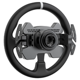 Съемное рулевое колесо MOZA CS V2P Steering Wheel RS057 - фото 3