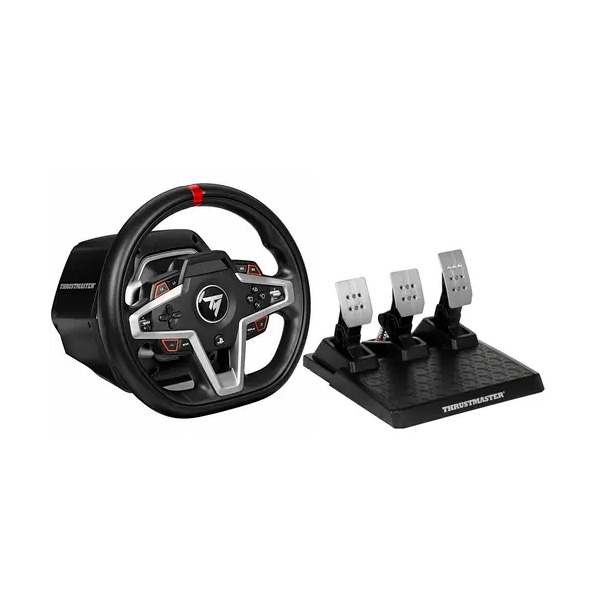 Руль Thrustmaster T248P